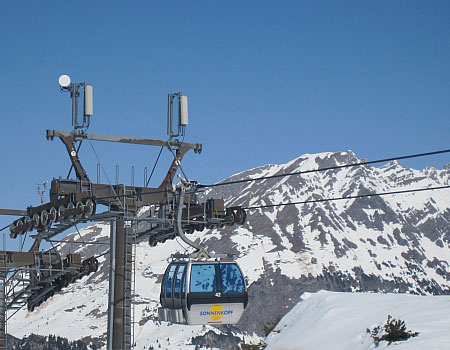 skigebiet sonnenkopf in klösterle am arlberg